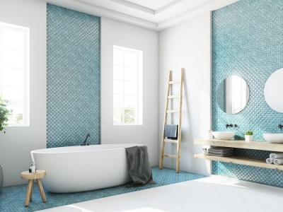 Carrelage salle de bain | Comment faire votre choix (et le bon ) ?