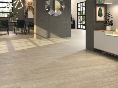 Comment poser un carrelage imitation parquet ? 